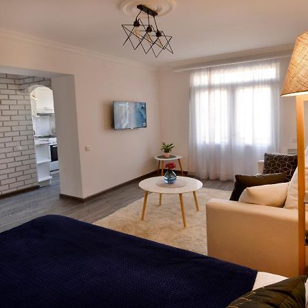 Kayaran Home Gjoumri Kültér fotó