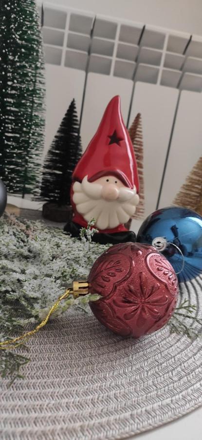 Kayaran Home Gjoumri Kültér fotó