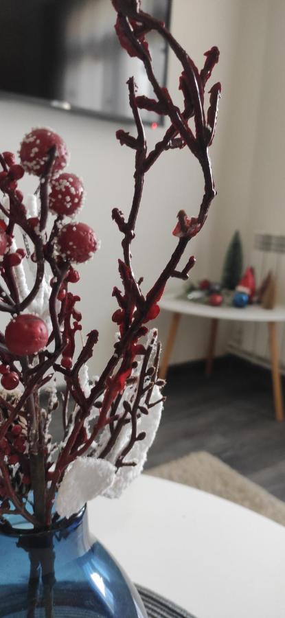 Kayaran Home Gjoumri Kültér fotó
