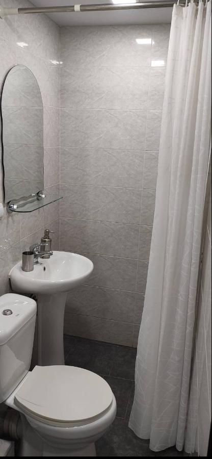 Kayaran Home Gjoumri Kültér fotó