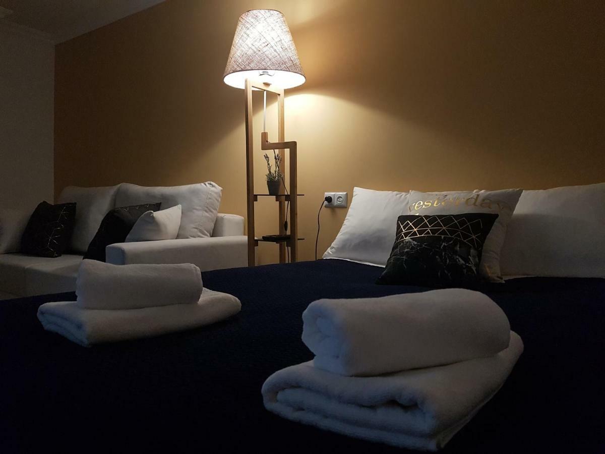 Kayaran Home Gjoumri Kültér fotó