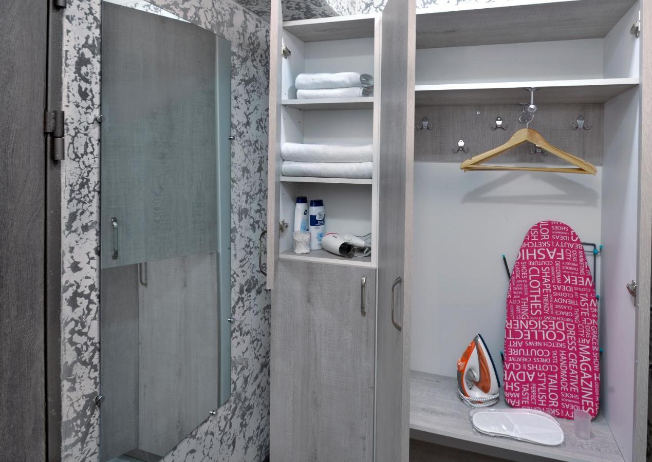 Kayaran Home Gjoumri Kültér fotó