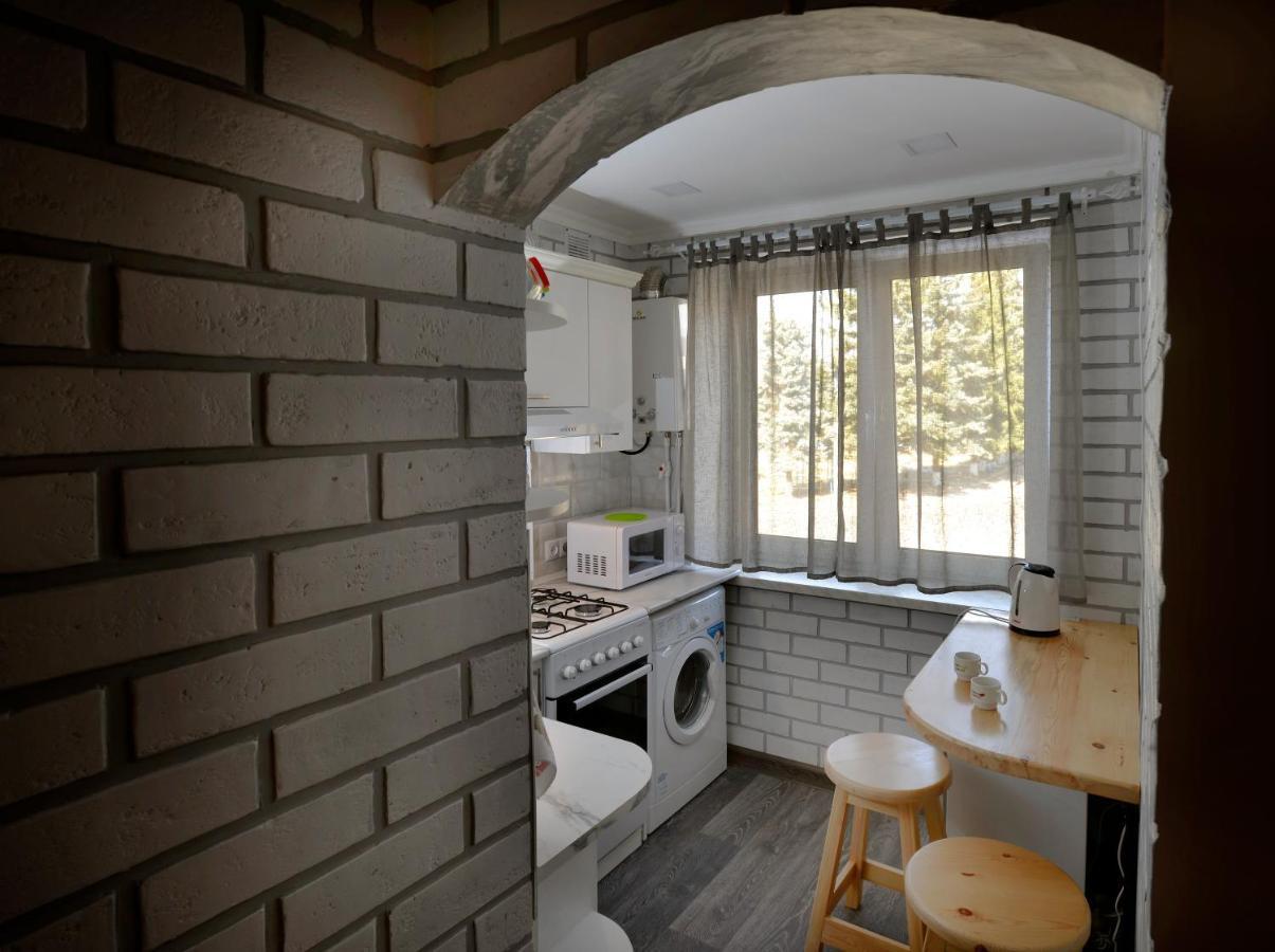 Kayaran Home Gjoumri Kültér fotó