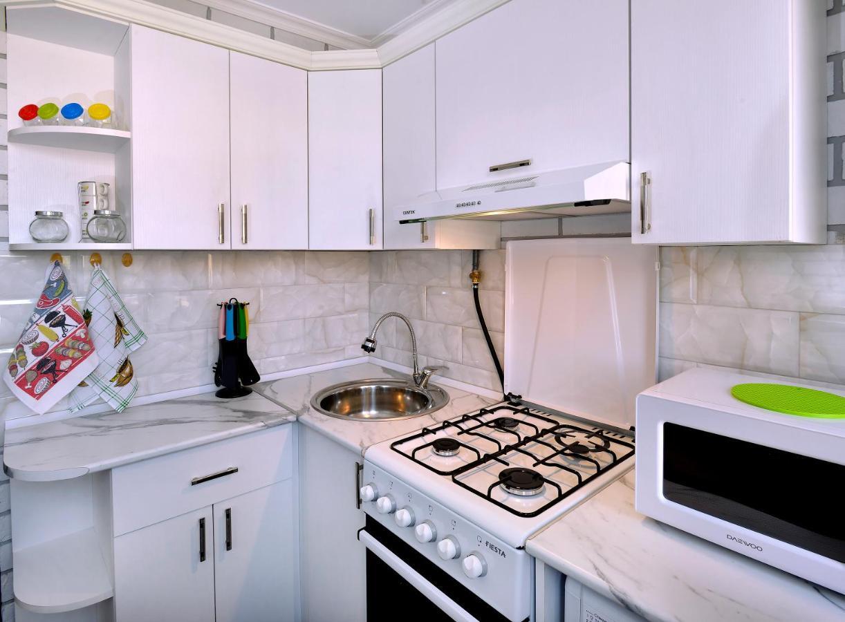 Kayaran Home Gjoumri Kültér fotó