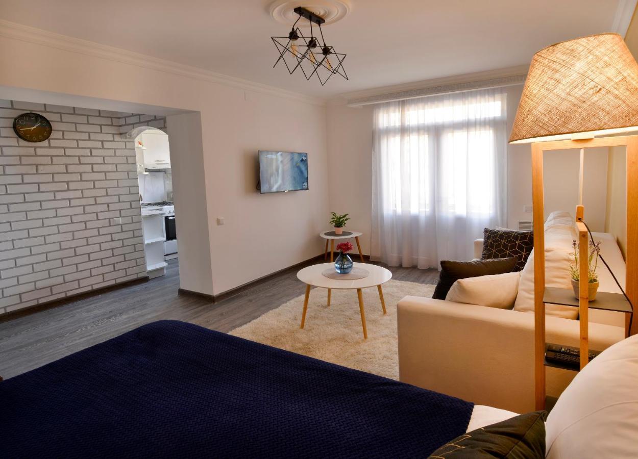 Kayaran Home Gjoumri Kültér fotó